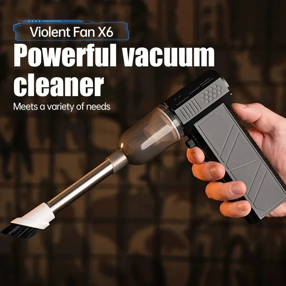 Violent Fan X6